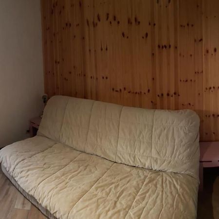 Ferienwohnung Le Champame Mont-de-Lans Exterior foto