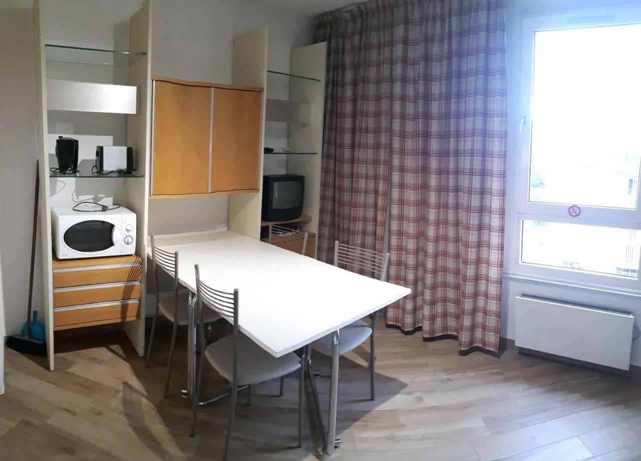 Ferienwohnung Le Champame Mont-de-Lans Exterior foto